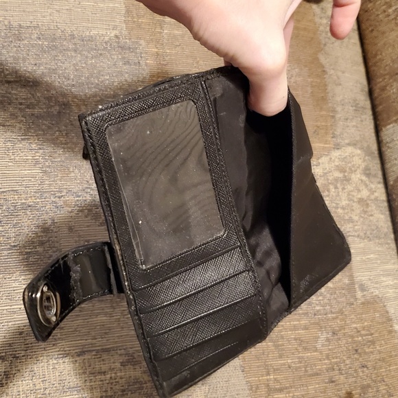 Coach Wallet - Picture 5 of 7